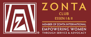 Logo Zonta Essen
